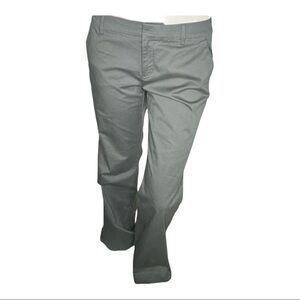 NWT Khakis by Gap Dress Pants Sz 6